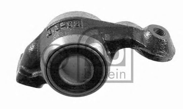 Silentblock przedniego wahacza dolnego 22100 FEBI