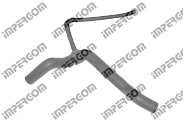 Przewód (króciec) chłodnicy górny 221029 IMPERGOM