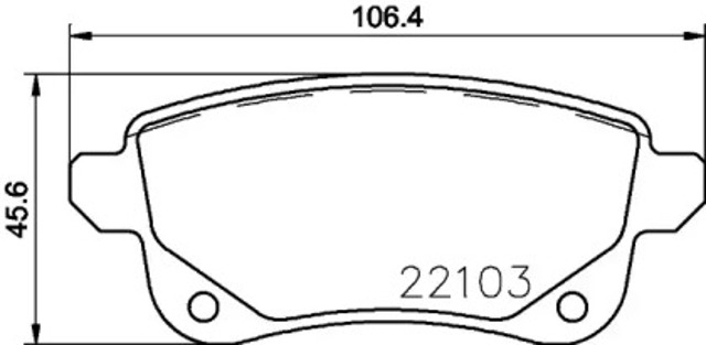 2210301 Textar