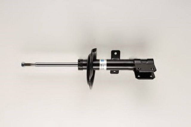 Amortyzatory Citroen C4