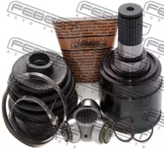 Przegub homokinetyczny przedni wewnętrzny KIA Picanto 1 BA