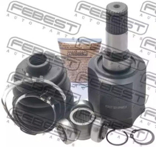 Przegub homokinetyczny wewnętrzny przedni lewy KIA Shuma 1 FB