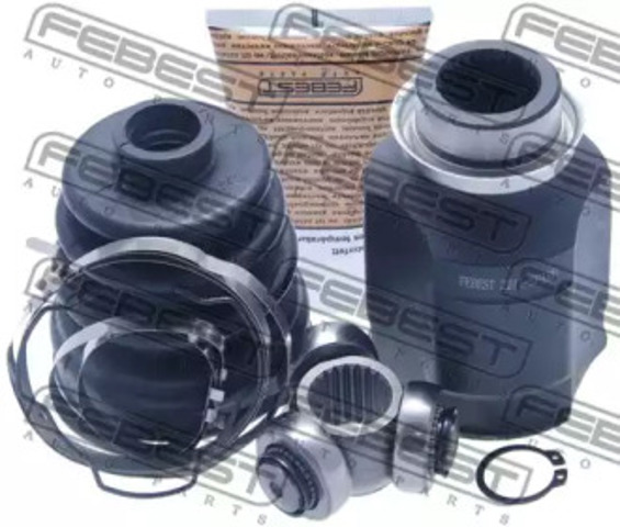 Przegub homokinetyczny wewnętrzny przedni prawy KIA Shuma 2 FB