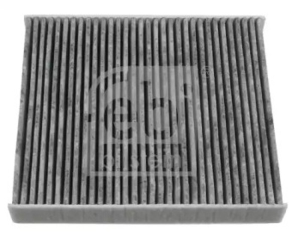Filtr kabiny 22166 FEBI