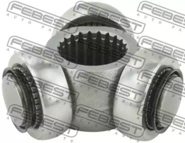 Przegub homokinetyczny wewnętrzny trójramienny KIA Rio 3 UB