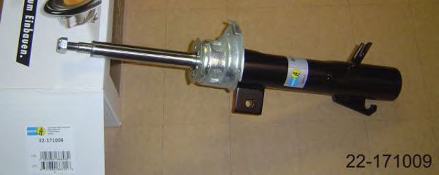 Amortyzator przedni prawy 22171009 BILSTEIN
