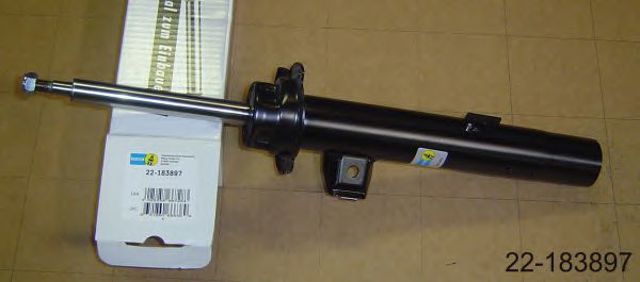 Amortyzator przedni lewy 22183897 BILSTEIN