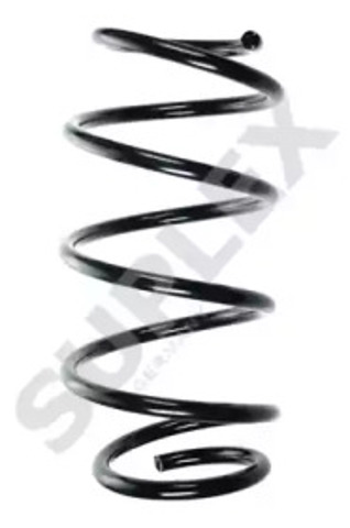 Sprężyna przednia 22184 SUPLEX