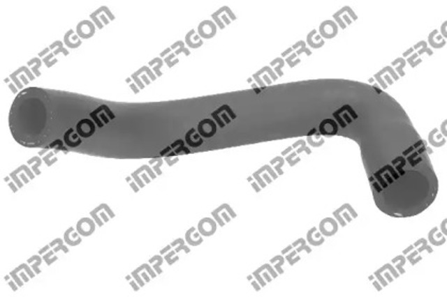 Przewód (króciec) układu chłodzenia 221846 IMPERGOM