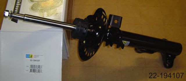 Amortyzator przedni 22194107 BILSTEIN