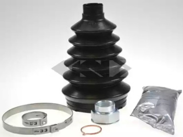 22200 GKN-Spidan