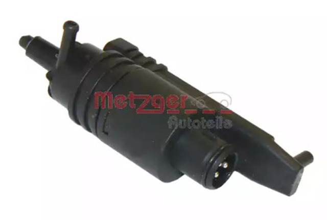 Pompka spryskiwacza szyby przedniej 2220022 METZGER