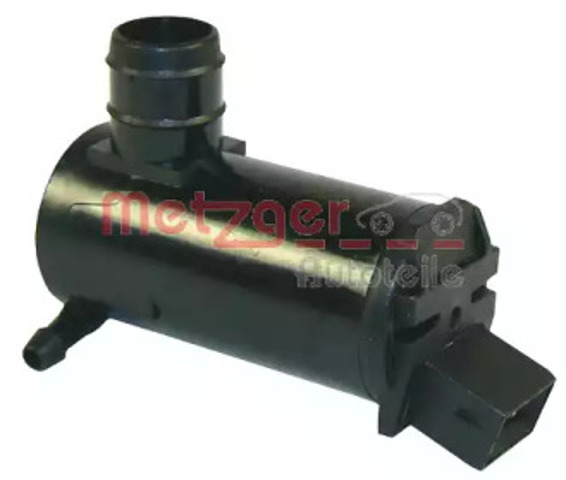 Pompka spryskiwacza szyby przedniej 2220031 METZGER
