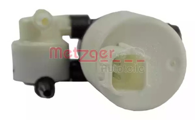 Pompka spryskiwacza szyby przedniej 2220048 METZGER