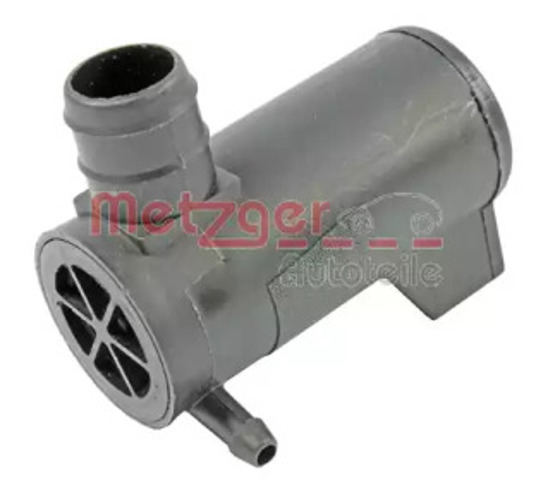 Pompka spryskiwacza szyby przedniej 2220055 METZGER