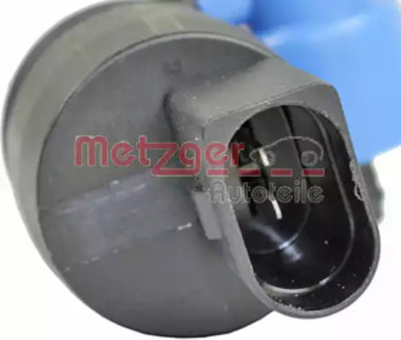 Pompka spryskiwacza szyby przedniej 2220060 METZGER
