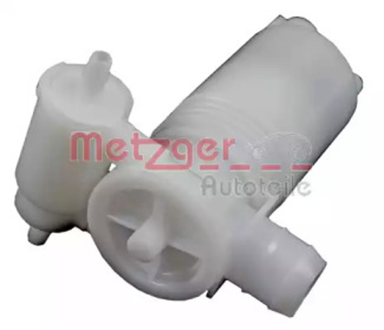 Pompka spryskiwacza szyby przedniej 2220072 METZGER