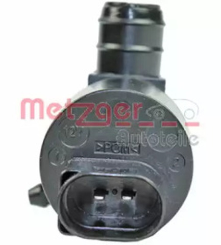 Pompka spryskiwacza szyby przedniej 2220075 METZGER
