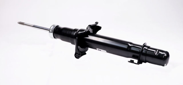 Amortyzator przedni lewy 22211FL SATO TECH