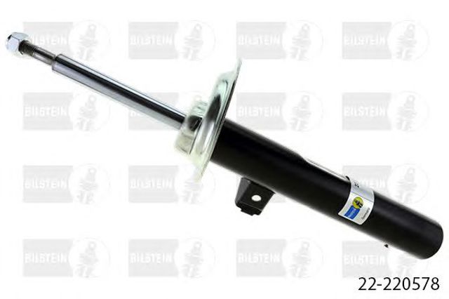 Amortyzator przedni lewy 22220578 BILSTEIN