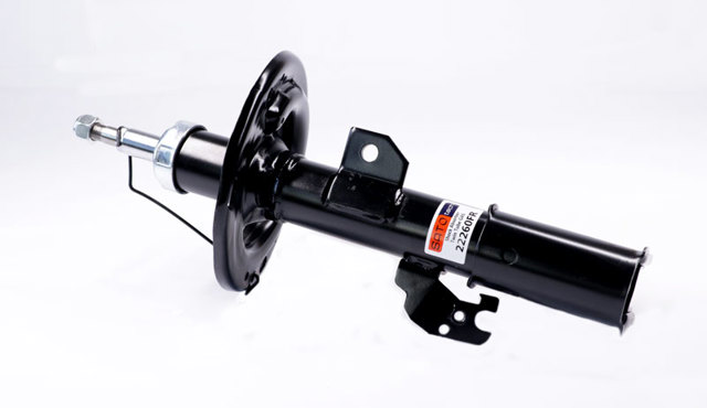 Amortyzator przedni prawy 22260FR SATO TECH