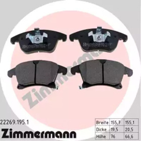 222691951 Zimmermann