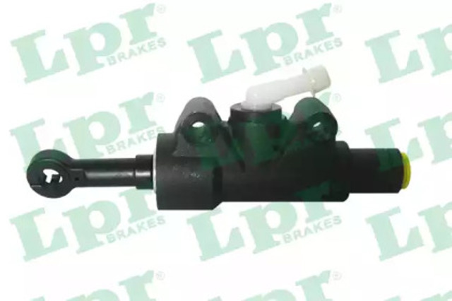 2234 LPR