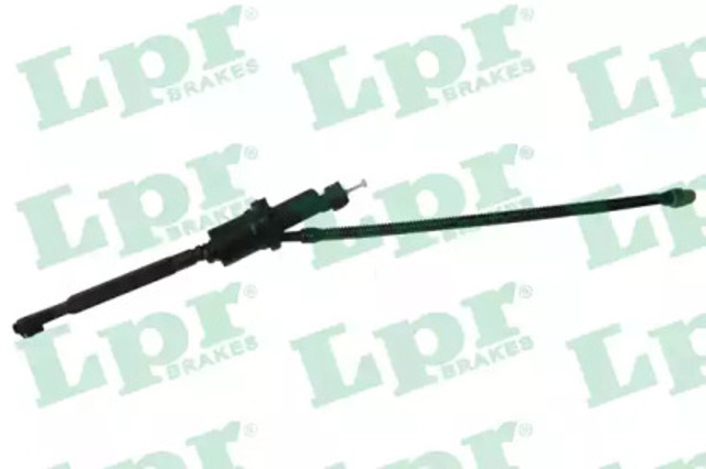 2244 LPR