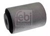 Silentblock tylnej belki 22446 FEBI