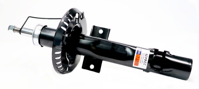 Amortyzator przedni 22447F SATO TECH