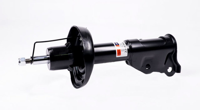 Amortyzator przedni prawy 22487FR SATO TECH