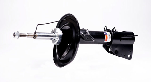Amortyzator przedni 22512F SATO TECH