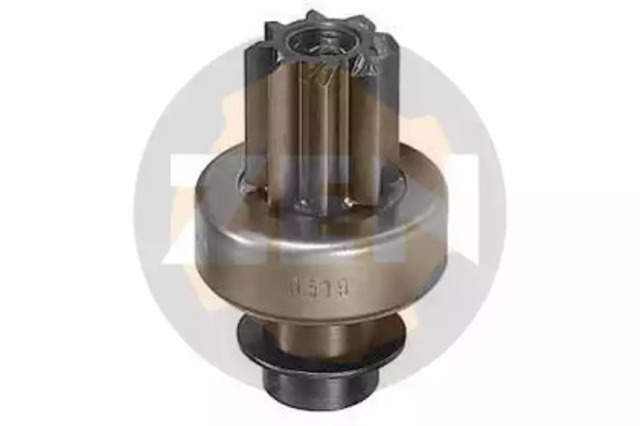 Bendiks rozrusznika Nissan Micra K10