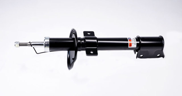 Amortyzator tylny 22521R SATO TECH