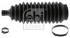 Osłona mechanizmu kierowniczego (maglownicy) 22533 FEBI