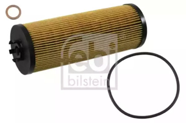Filtr oleju 22536 FEBI