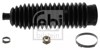 Osłona mechanizmu kierowniczego (maglownicy) 22541 FEBI