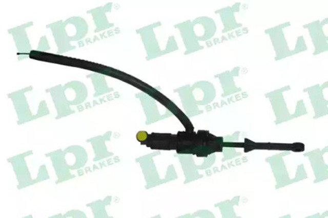 2256 LPR