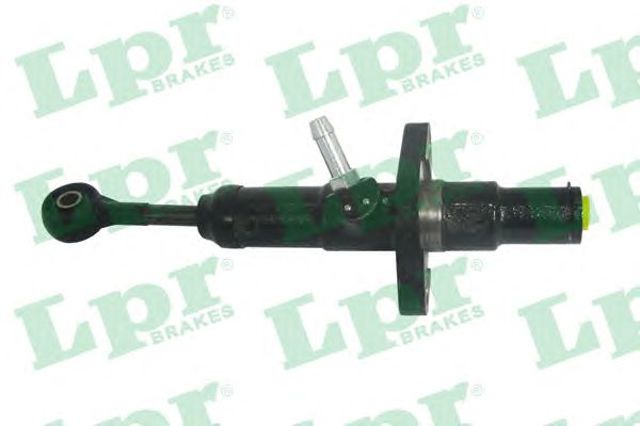 2258 LPR