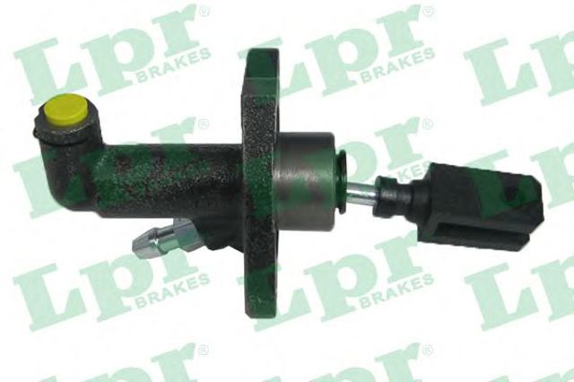 Cylinder sprzęgła główny 2259 LPR