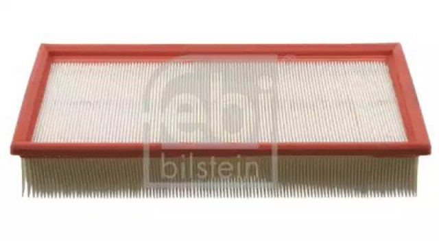 Filtr powietrza Citroen C8