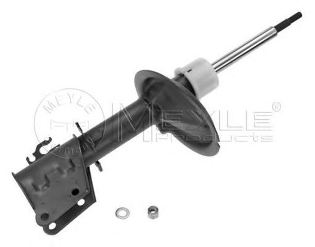 Amortyzator przedni 2266230006 MEYLE