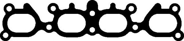 Uszczelka kolektora wydechowego 226630 ELRING