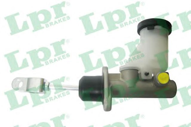 Cylinder sprzęgła główny 2268 LPR