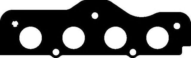 Uszczelka kolektora wydechowego 227550 ELRING