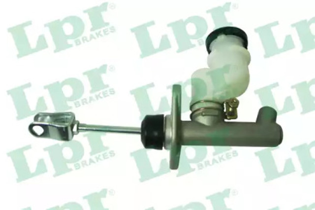 Cylinder sprzęgła główny 2277 LPR