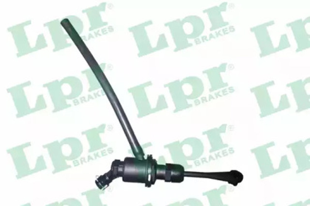 2281 LPR