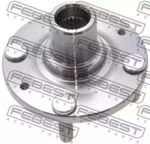 Piasta przednia 2282RIOF FEBEST