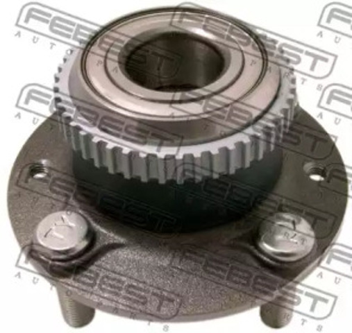 Piasta tylna KIA Sephia 2 FB