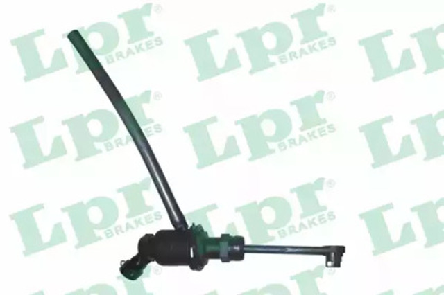 2285 LPR